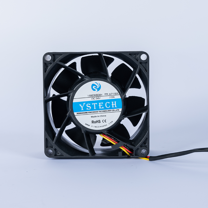 YS8038B24H