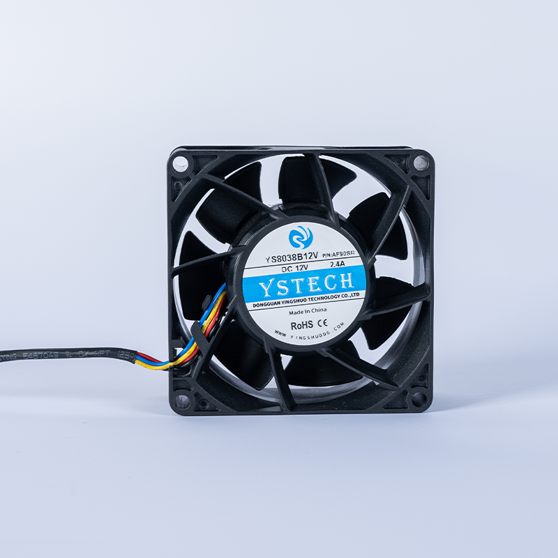 YS8038B12V
